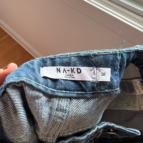 Nakd Jeans - Picture 3 of 4